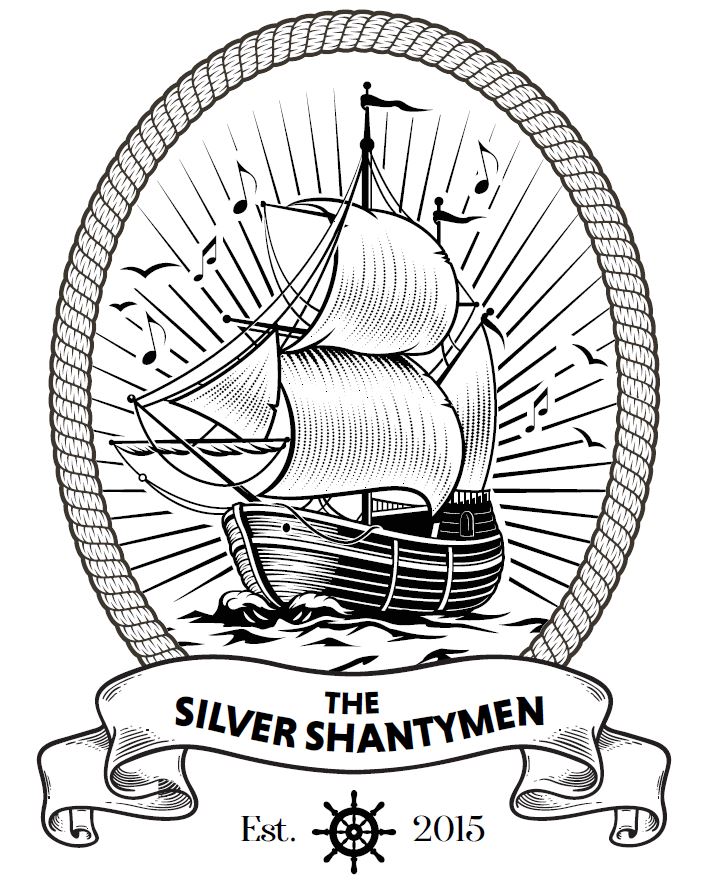 The Silver Shantymen